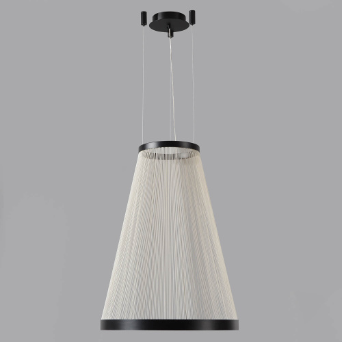 Светильник подвесной Crystal Lux ATRIUM A SP50W LED фото 4